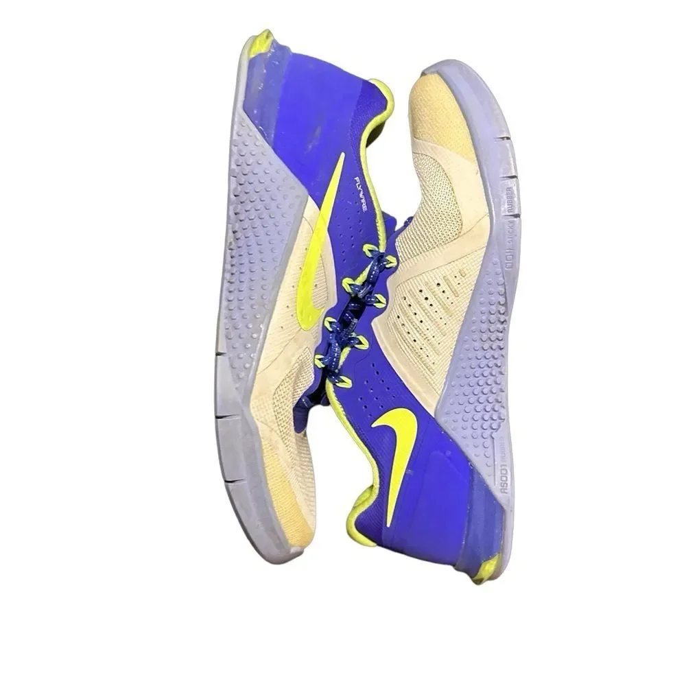 Nike Metcon 2 Flywire Training Shoe Size 10 Mens